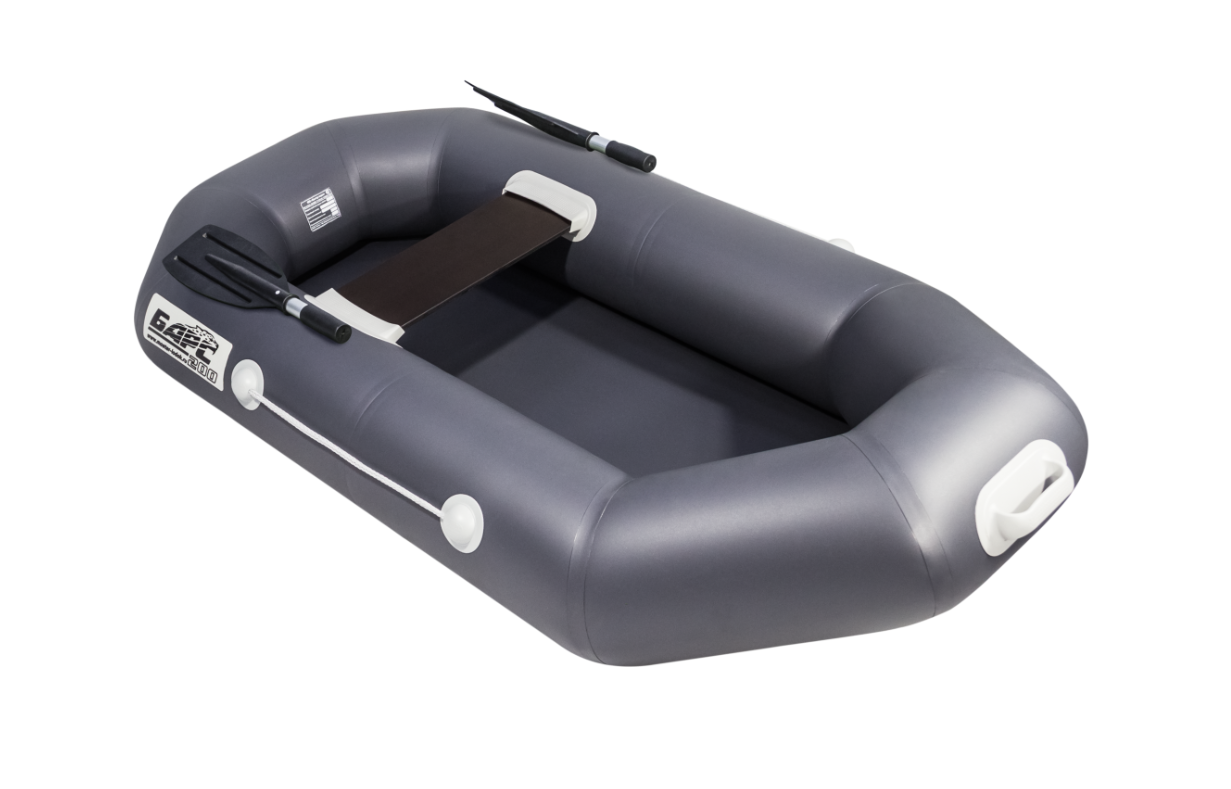 Лодка Барс 200 в Сызрани