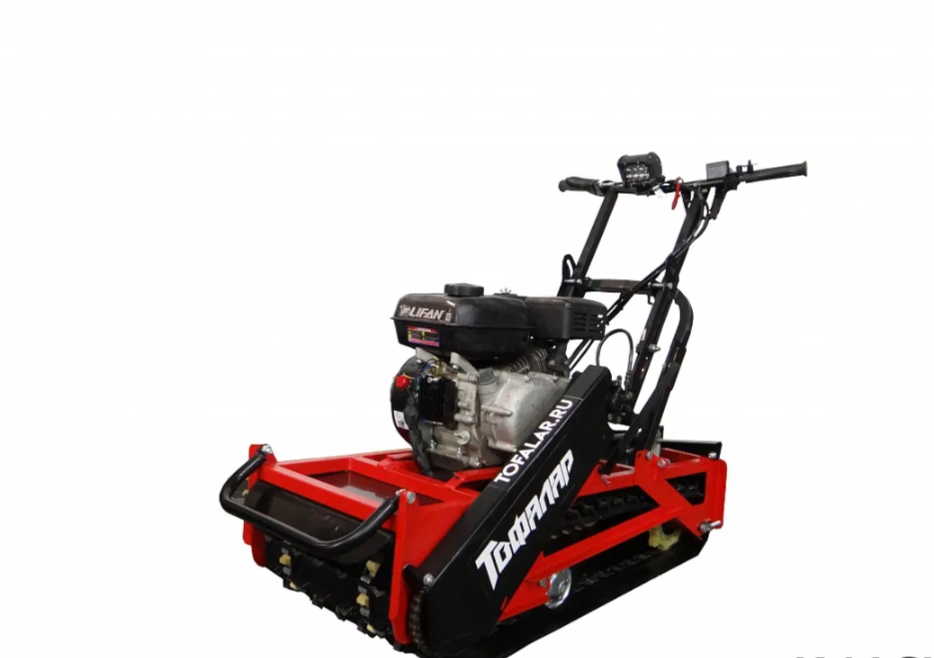 Мотобуксировщик Тофалар Мини в Сызрани