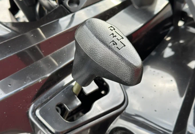 Квадроцикл GBM CROSS HILL 300 NEW в Сызрани