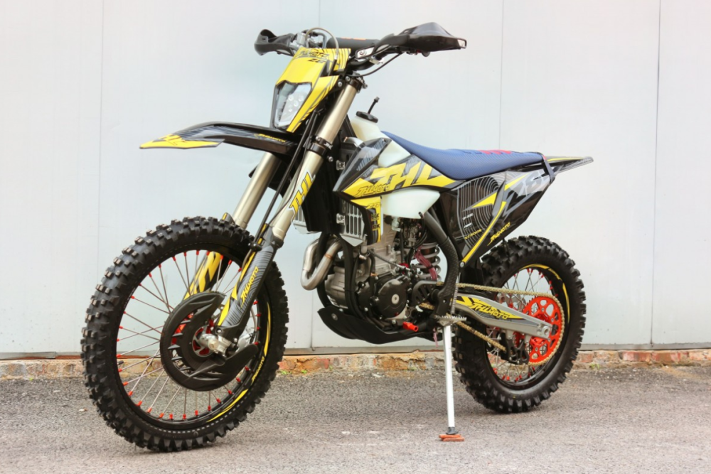 Мотоцикл JHLMOTO JHL Z8 NC300S (182-MN) в Сызрани