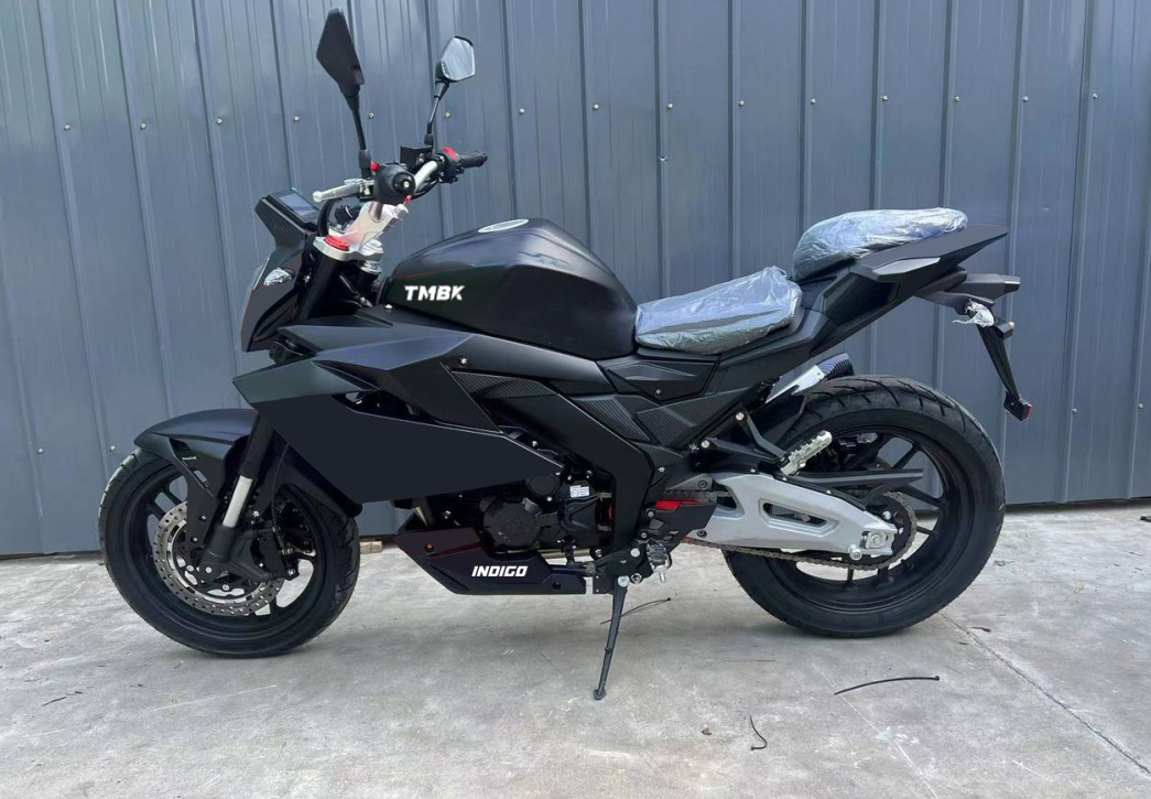 Мотоцикл TMBK Indigo 400cc в Сызрани