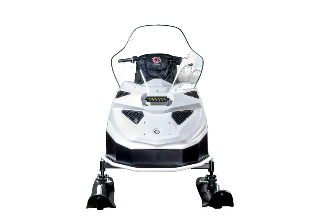 Снегоход БТС 4Т РК СУПЕР-ЛОНГ ЛЮКС/ 27 л.с. 680 м3 в Сызрани