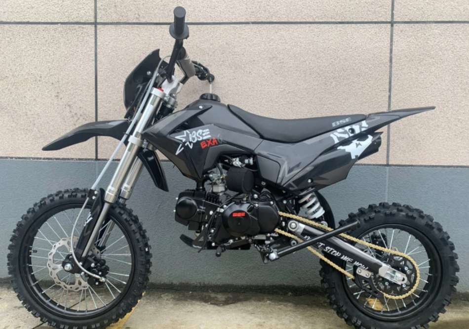 Питбайк BSE EXA SA 17/14 в Сызрани