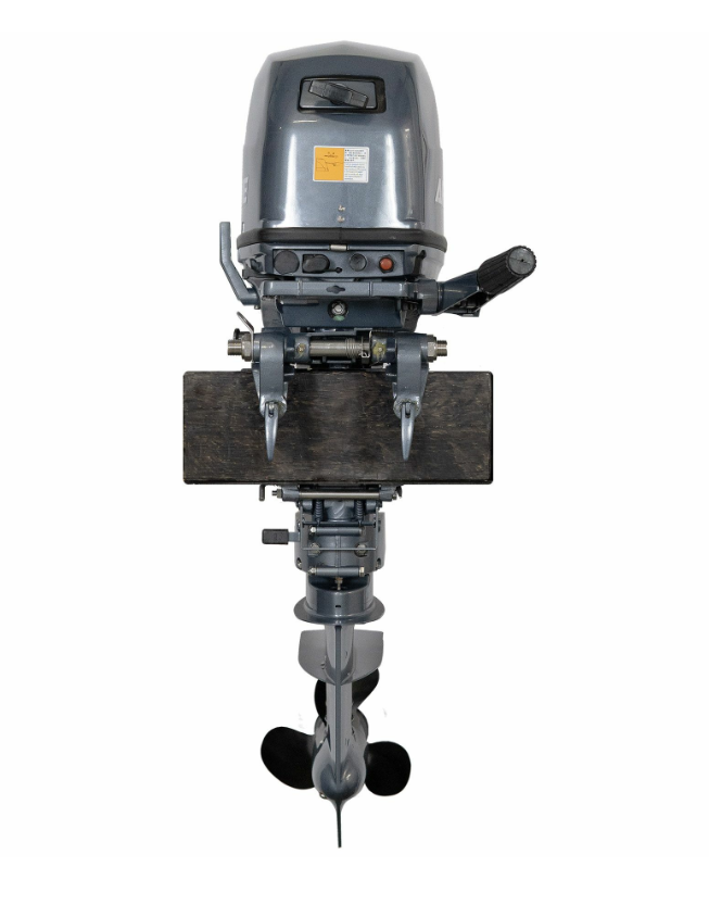 Лодочный мотор APACHE T30BS в Сызрани