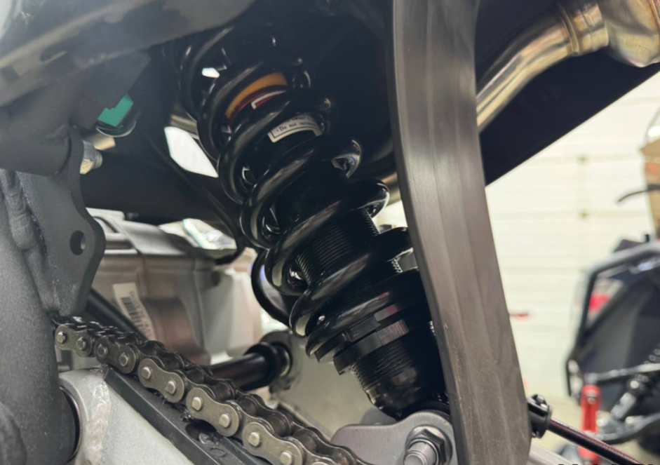 Мотоцикл (питбайк) PROMAX FIDET (ФАЙДЕТ) 145E PRO 17/14 в Сызрани