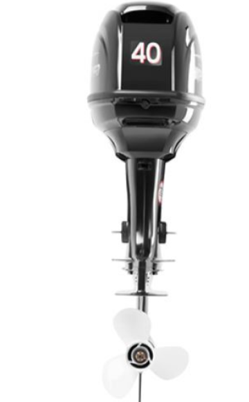 Лодочный мотор HIDEA HD40FHS в Сызрани