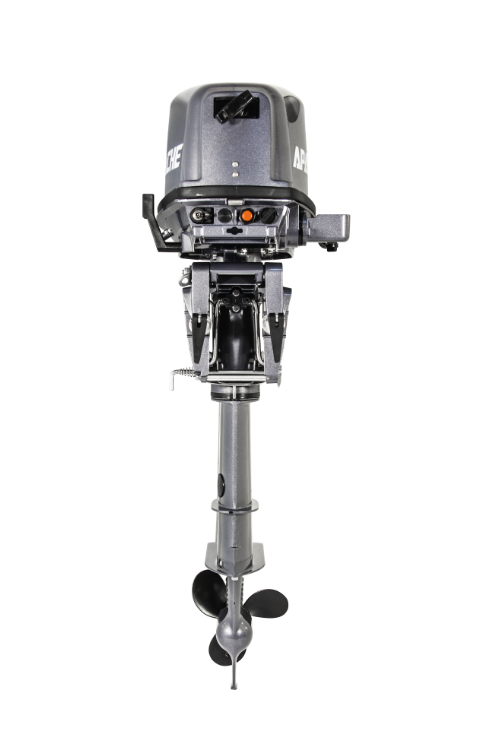 Лодочный мотор APACHE T5 BS в Сызрани