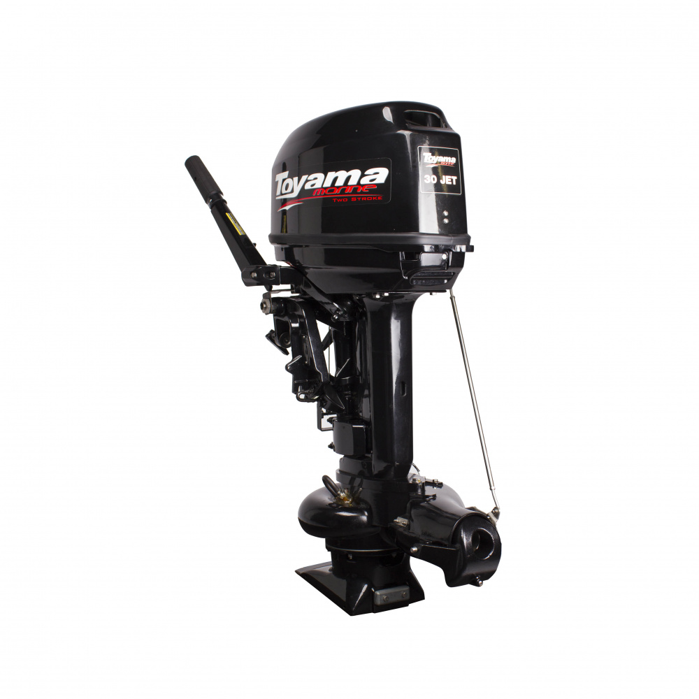 ЛОДОЧНЫЙ МОТОР TOYAMA T30ABMJET в Сызрани