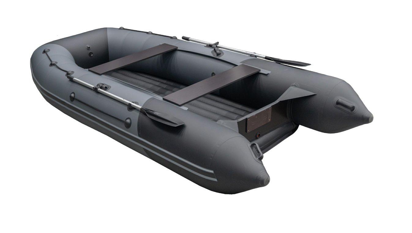 Лодка Таймень RX 3700 НДНД в Сызрани