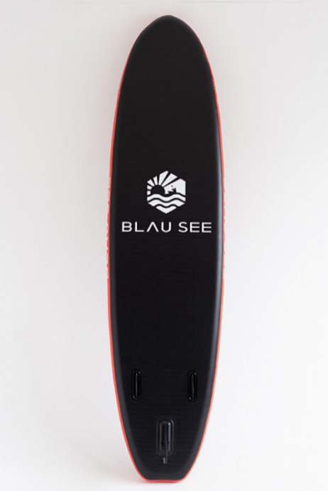 НАДУВНОЙ SUP-BOARD BURNFIRE 10,6 в Сызрани