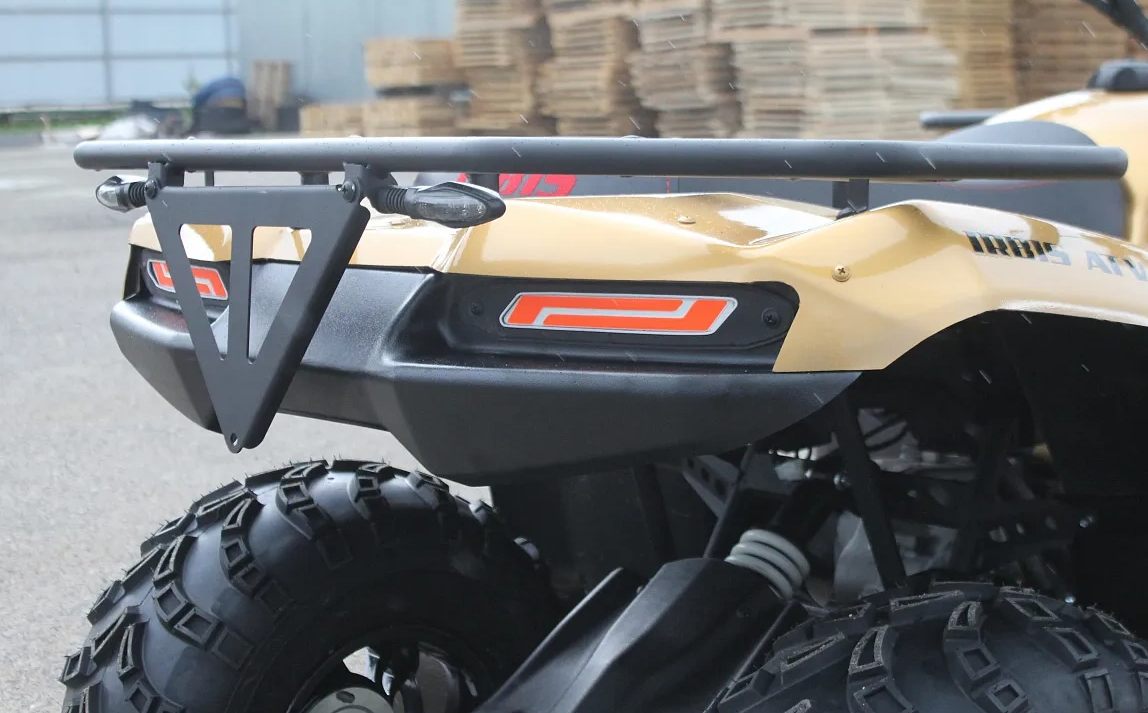 КВАДРОЦИКЛ IRBIS ATV200 PREMIUM в Сызрани