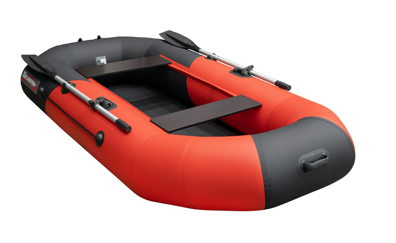 Лодка Таймень NX 270 в Сызрани