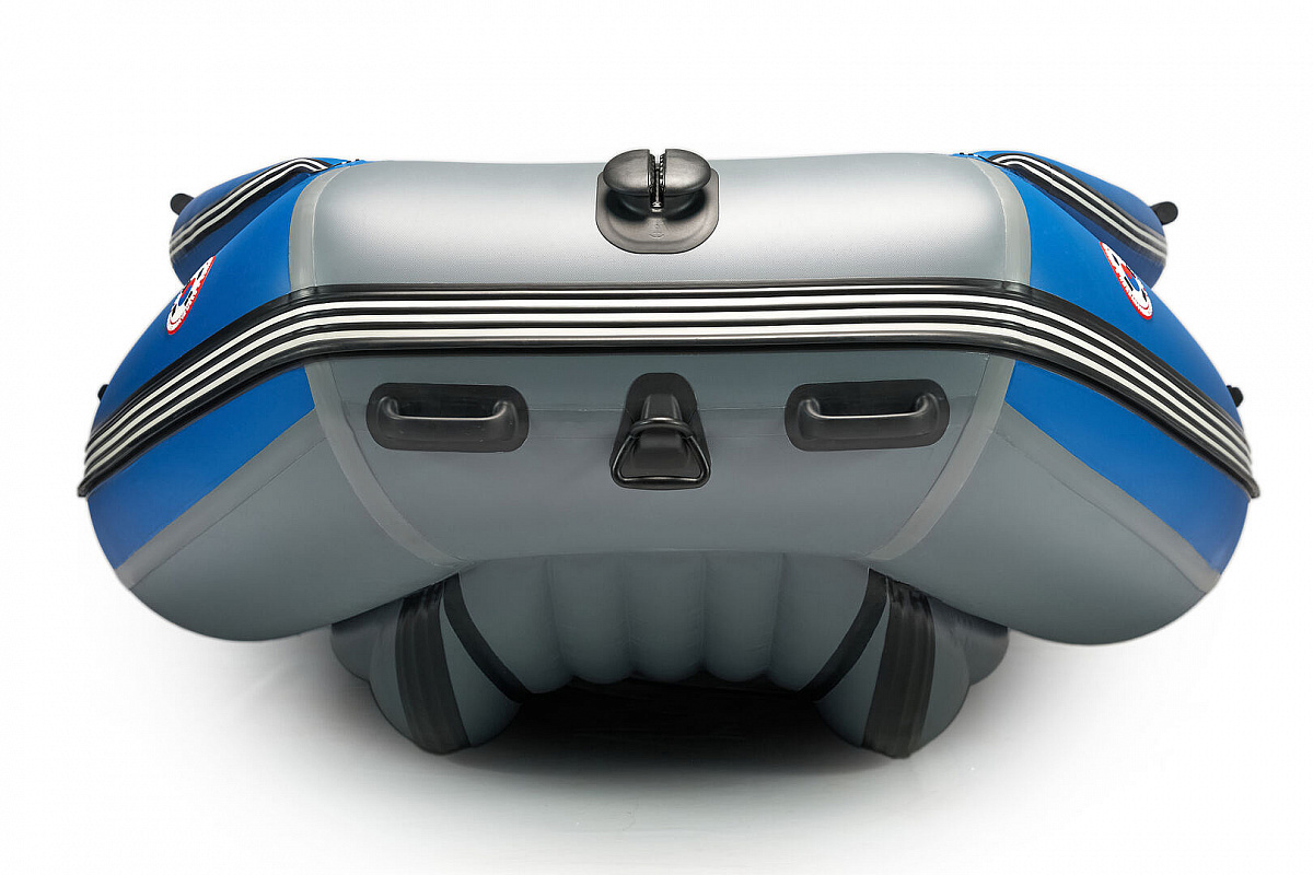 Лодка MISHIMO FAMILY LITE DF 430 в Сызрани