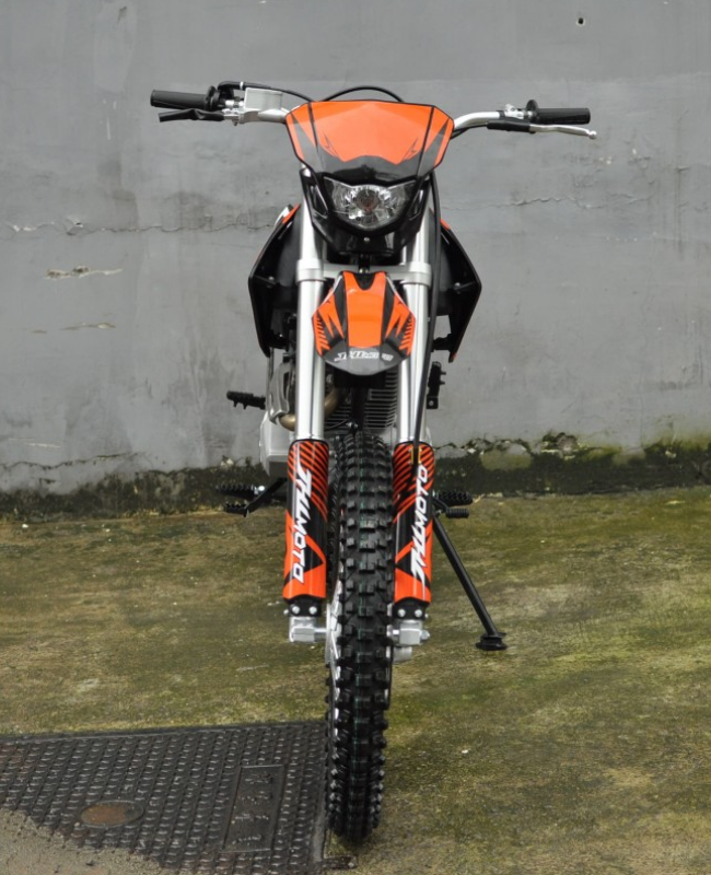 Мотоцикл JHLMOTO JHL MX300 PR300 (175FMN) в Сызрани