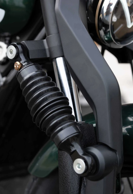 Мотоцикл Benda Napoleon 250 в Сызрани