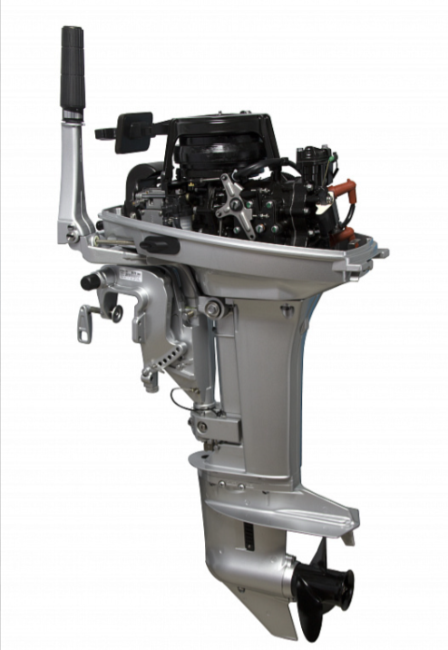 Лодочный мотор Seanovo SN9.9FFEL Enduro в Сызрани