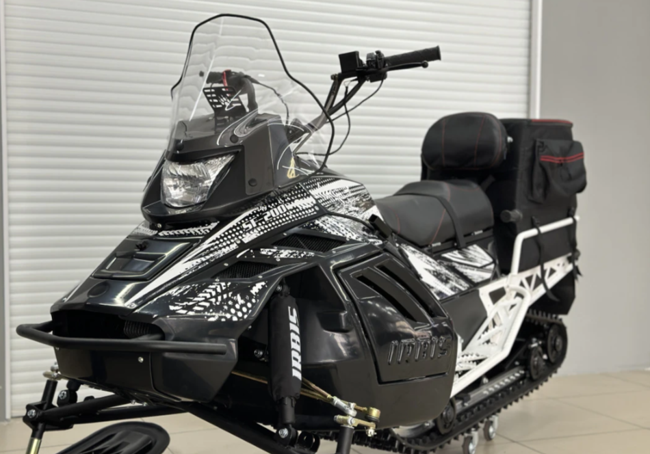 СНЕГОХОД IRBIS SF200L XE SUPERLONG в Сызрани