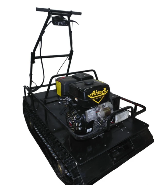 Мотобуксировщик Ahtar SL 9 с электростартером в Сызрани