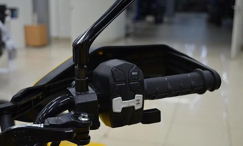 Квадроцикл HISUN GUARDIAN 400L /LONG в Сызрани