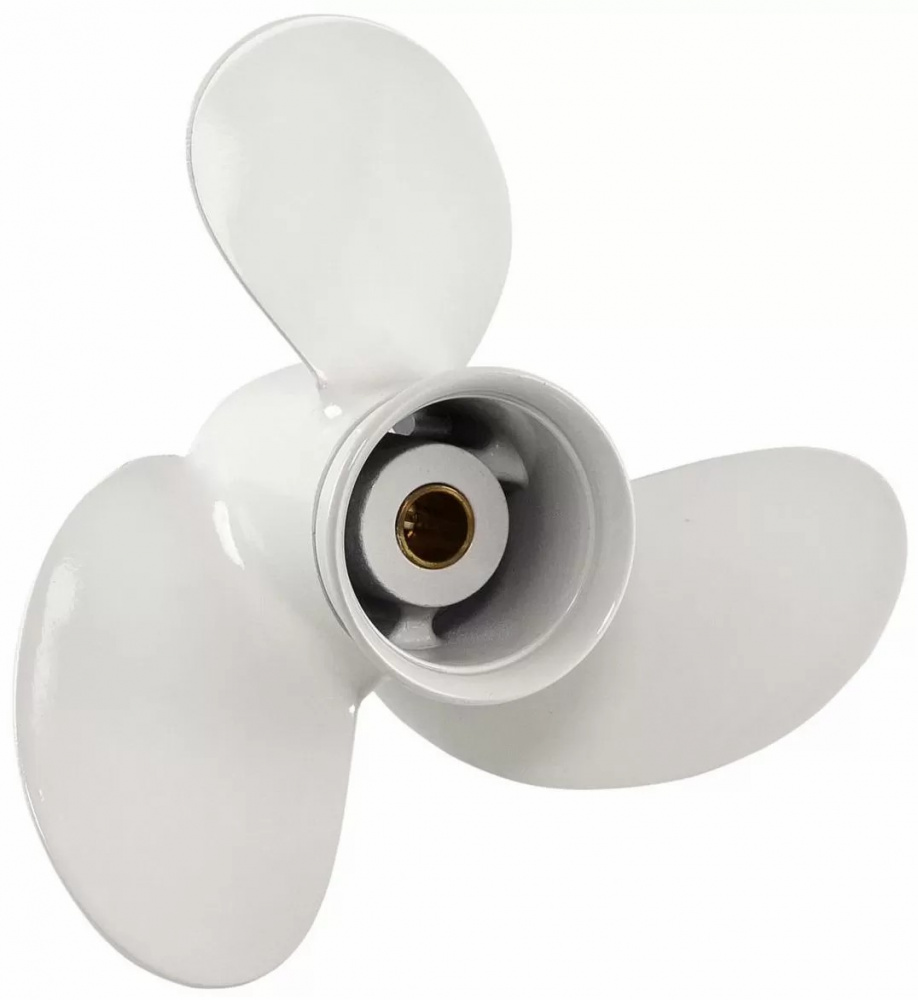 ВИНТ ГРЕБНОЙ TOHATSU 8-9.8; 3X8,9X8,5 в Сызрани