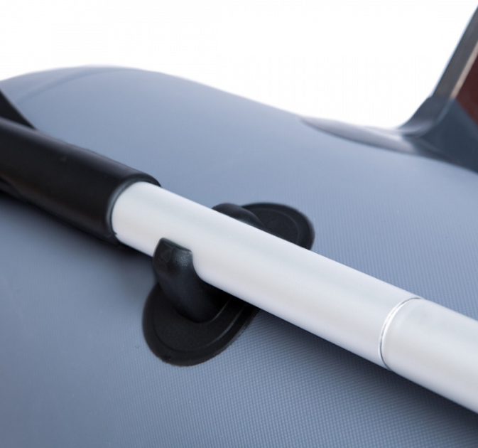 ЛОДКА НАДУВНАЯ YUKONA 230 TL (БЕЗ ПАЙОЛА) в Сызрани