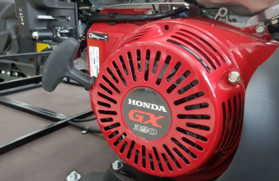 Мотобуксировщик PAXUS 650 AVANT 9 л.с. в Сызрани