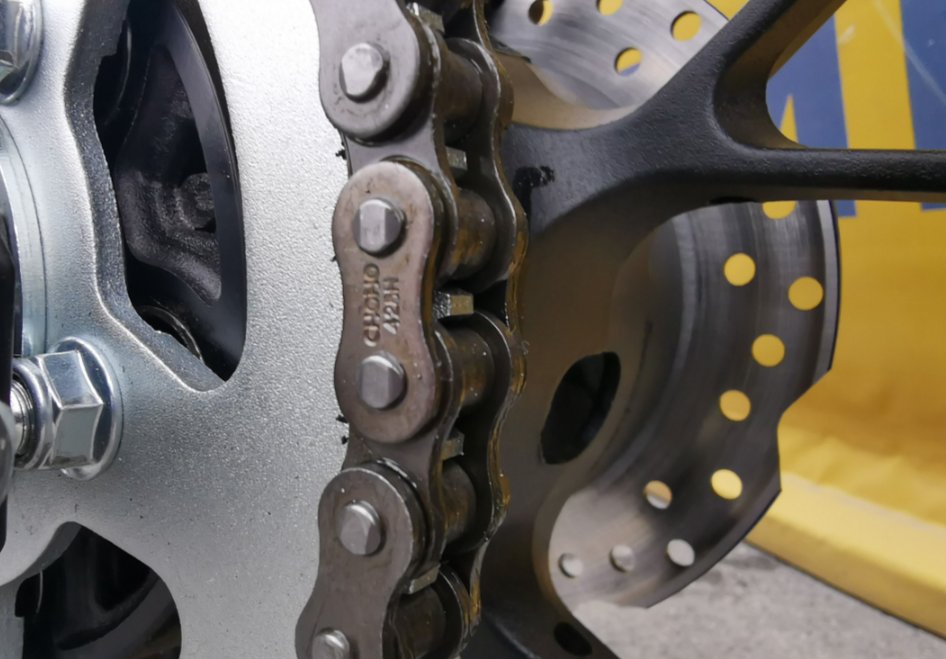 Мотоцикл MOTOLAND (МОТОЛЕНД) 250 CB250 (172FMM-5/PR250) (2022 г.) в Сызрани