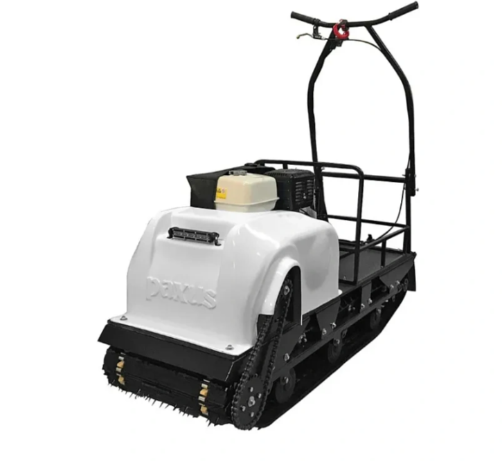 Мотобуксировщик PAXUS 500 13 л.с. HONDA в Сызрани