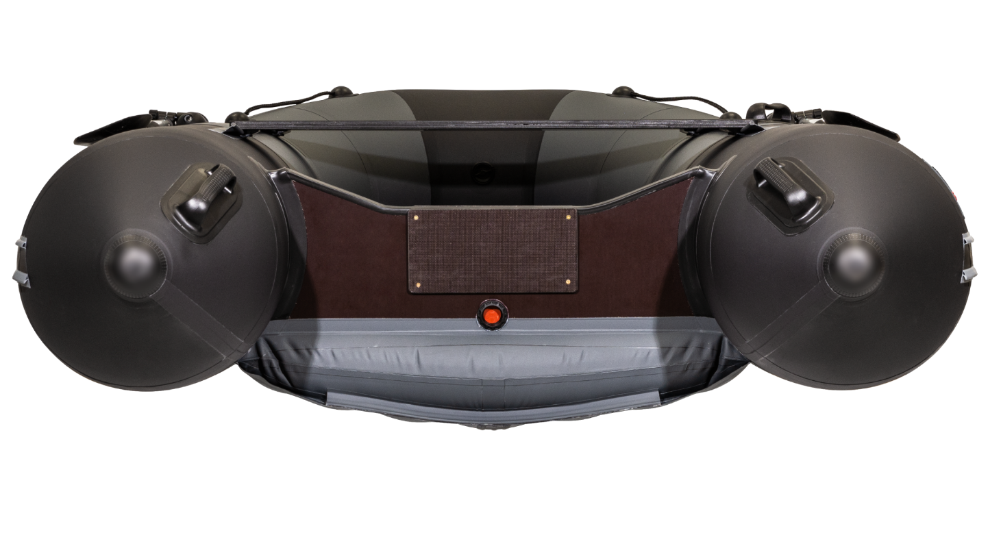 Лодка Таймень NX 3800 НДНД PRO в Сызрани