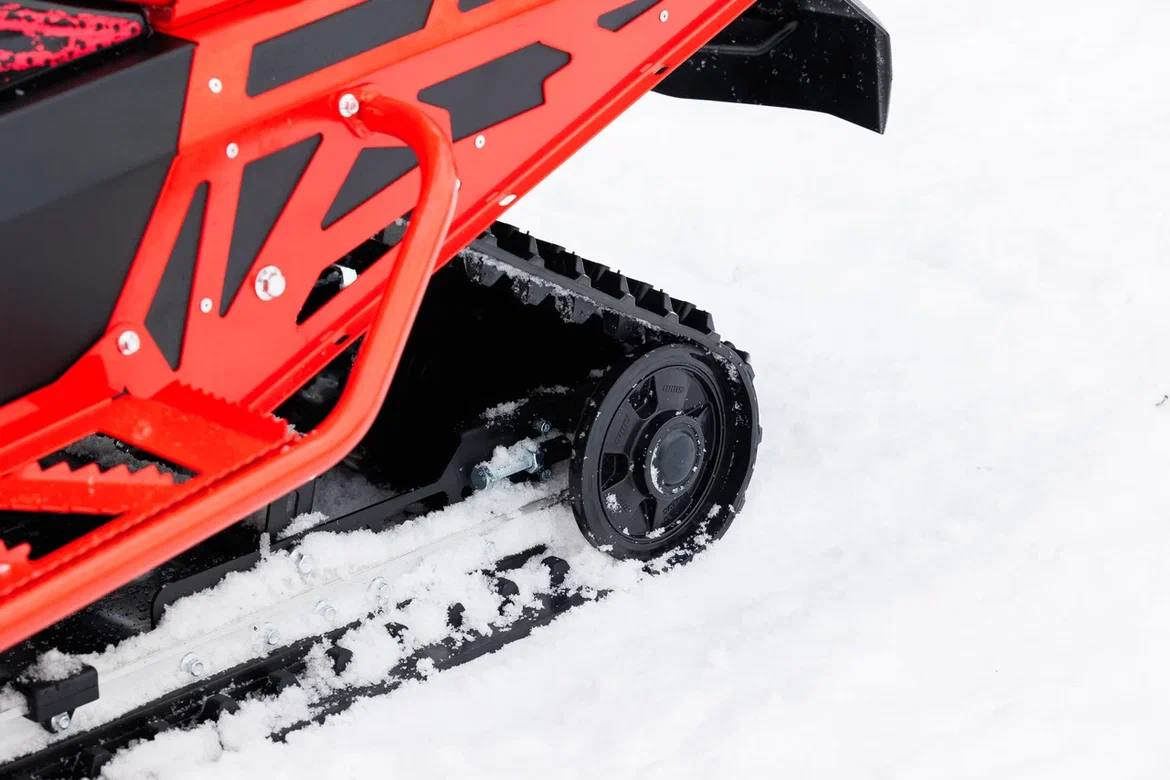 Снегоход IRBIS TUNGUS 400 25/26 в Сызрани