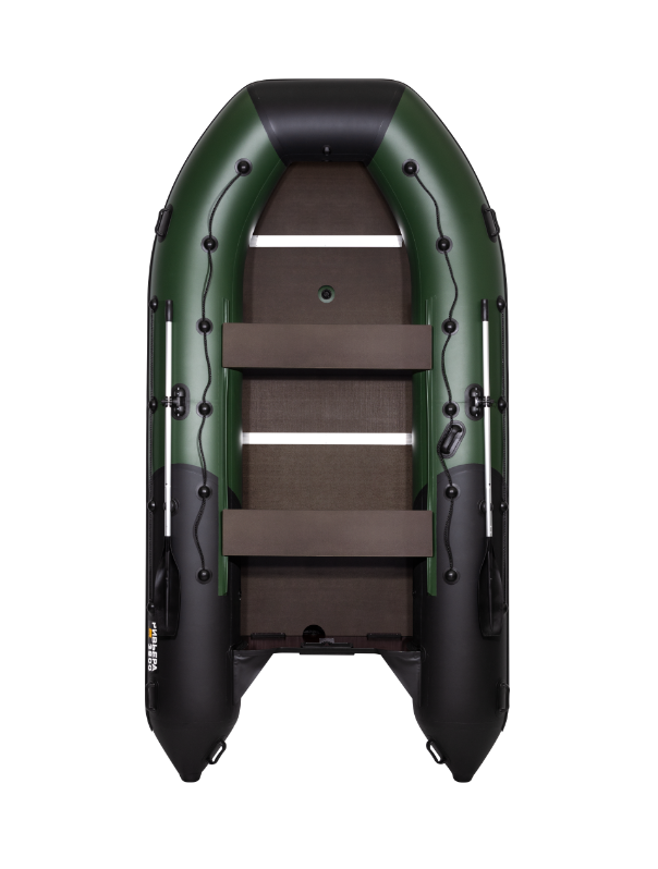 Лодка Ривьера Максима 3800 СК в Сызрани