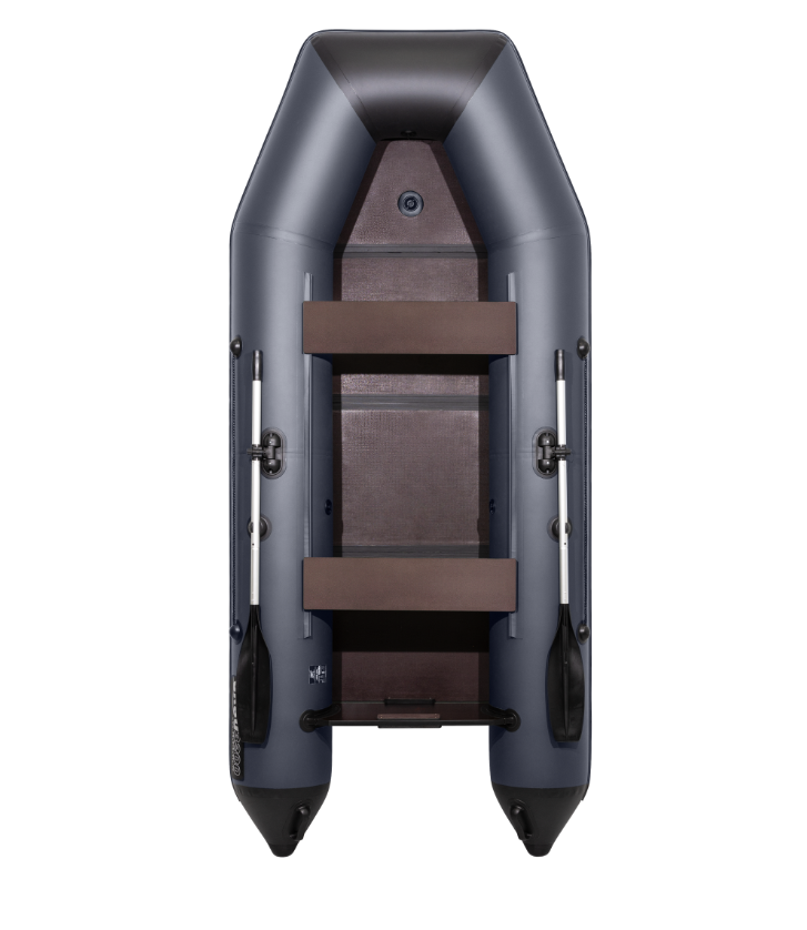  Лодка АКВА 3200 слань-книжка киль в Сызрани