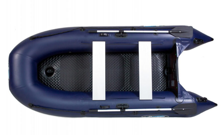 НАДУВНАЯ ЛОДКА GLADIATOR B330AD в Сызрани