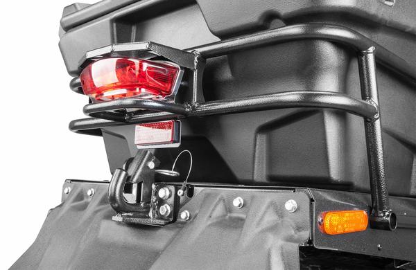 Снегоход STELS SM600T (L LUX WT) СТАВР 1.0 К01 Tech в Сызрани