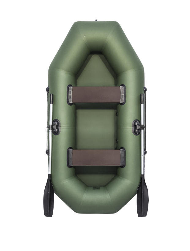 Лодка АКВА-ОПТИМА 240 в Сызрани