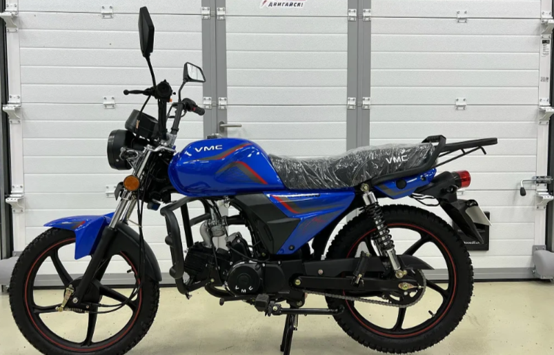 Мопед VENTO RIVA - II CX PRO в Сызрани