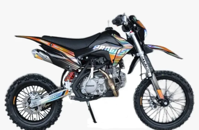 Питбайк Progasi SMART 160 NEW (YX 1P60FMK 160) в Сызрани