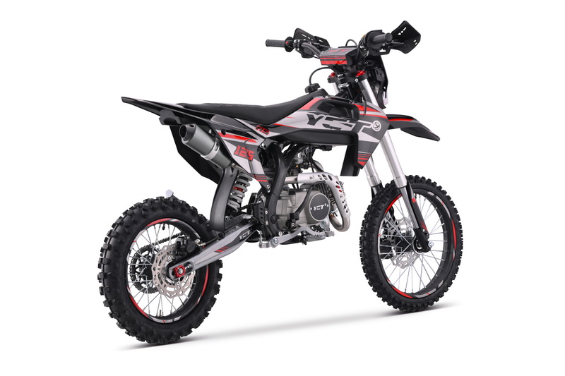 Питбайк YACOTA H5 125 в Сызрани