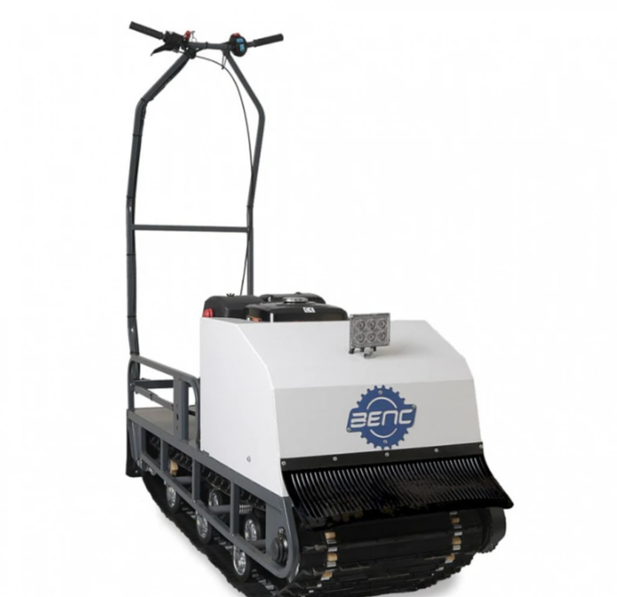 Мотобуксировщик ВЕПС WINTER «ПРОФИ» 17 в Сызрани