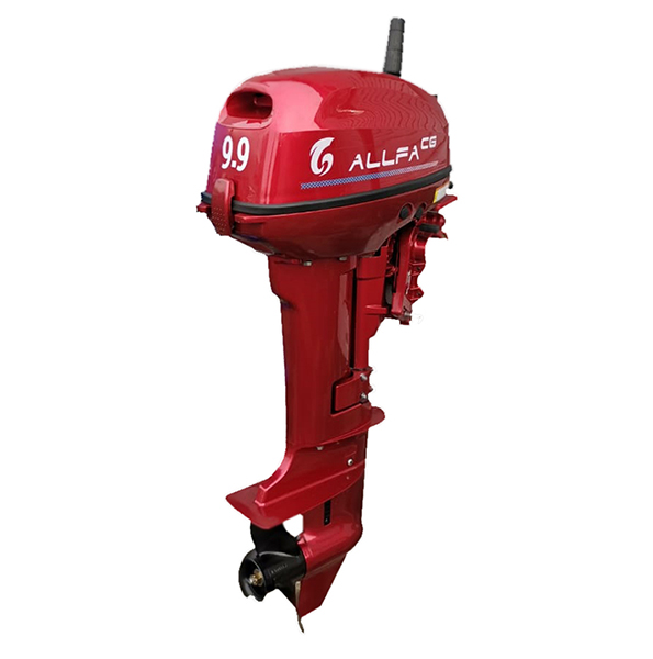 ЛОДОЧНЫЙ МОТОР ALLFA CG Т9,9 Limit в Сызрани