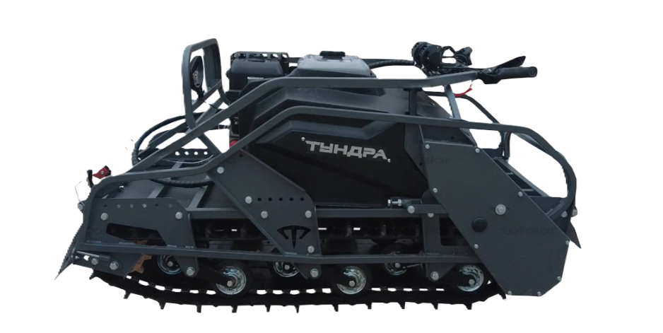 Мотобуксировщик Тофалар Тундра Классик в Сызрани