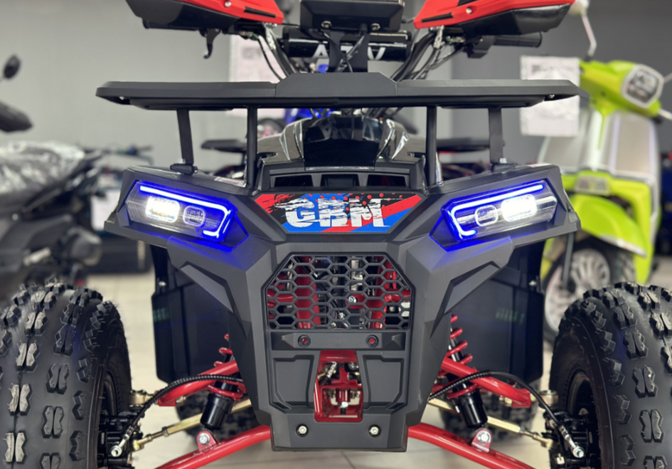 Квадроцикл GBM MAVERICK 222 NEW в Сызрани