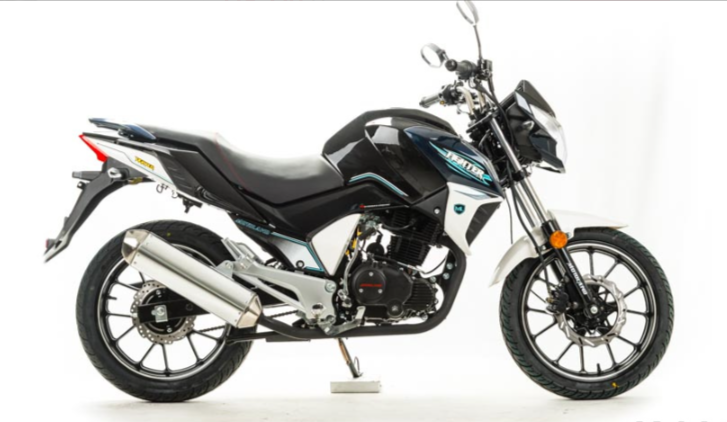 Мотоцикл MOTOLAND (МОТОЛЕНД) FIGHTER 250 в Сызрани