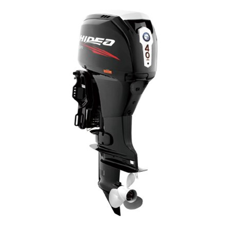 Лодочный мотор HIDEA HDEF40FEL-T EFI в Сызрани