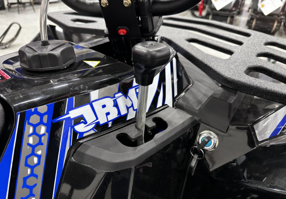 Квадроцикл GBM SHARP BIG 300 NEW PREMIUM в Сызрани