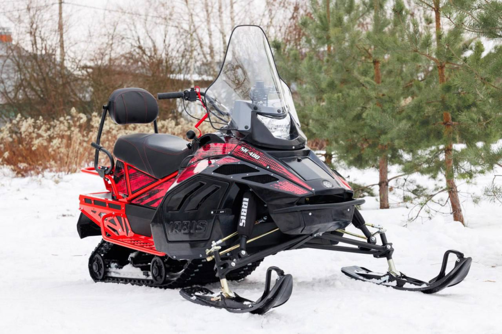 Снегоход IRBIS TUNGUS 400 25/26 в Сызрани