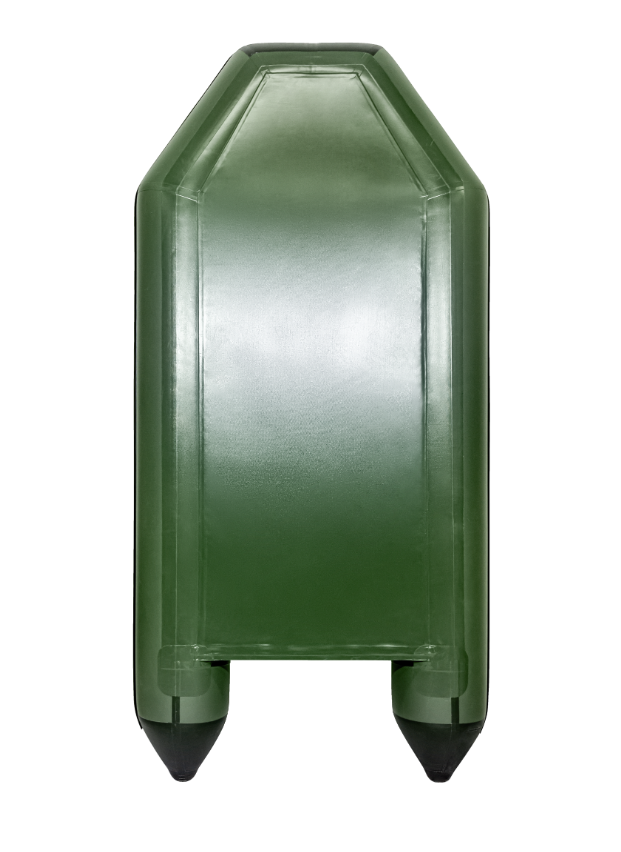 Лодка Аква 2800 в Сызрани