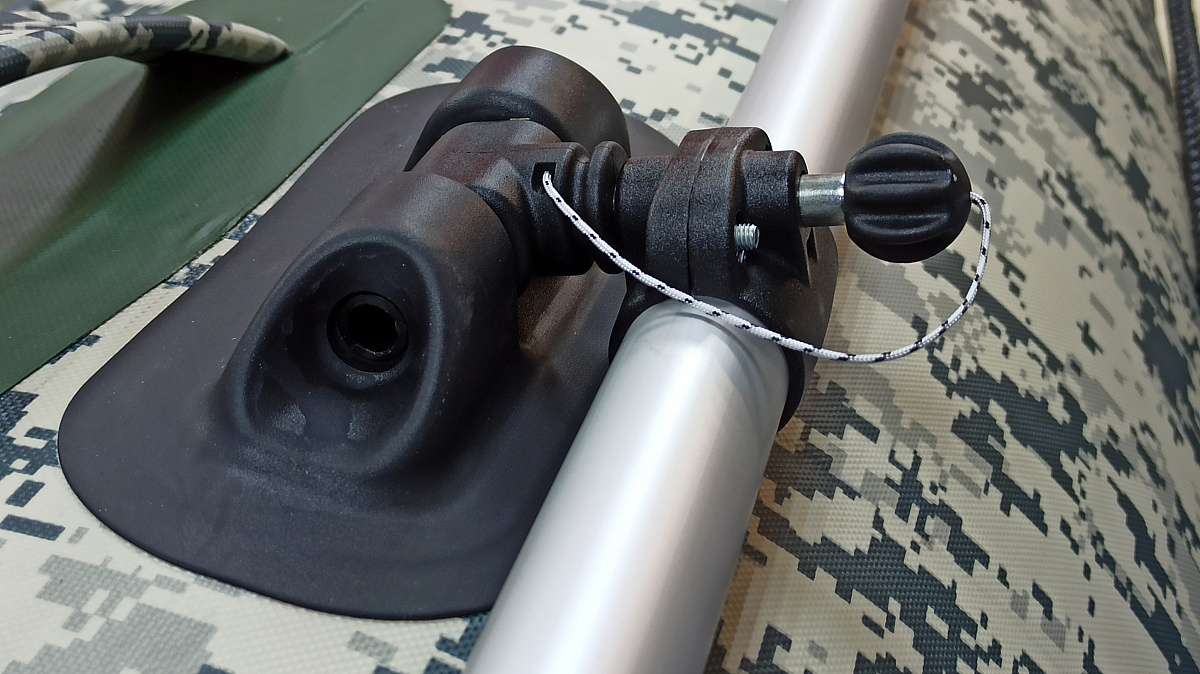 Лодка MISHIMO SPORT 390 в Сызрани