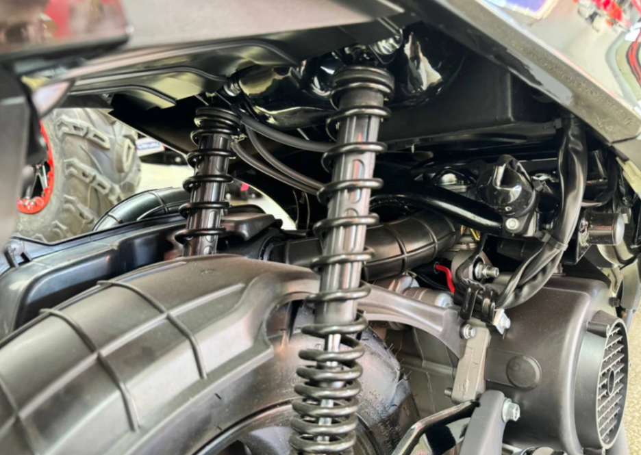 Скутер PROMAX ROX 200 (49) в Сызрани