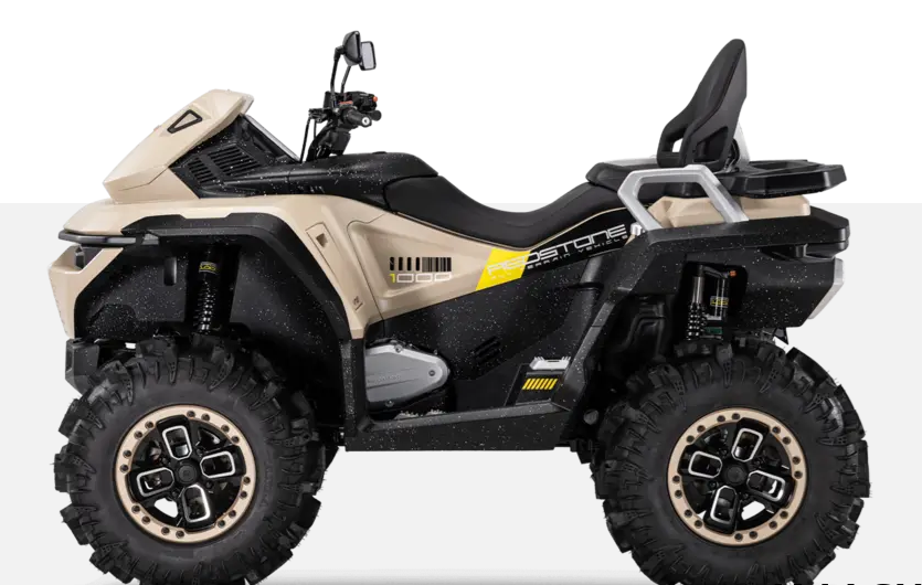 Квадроцикл BENDA REDSTONE 1000 MUD в Сызрани